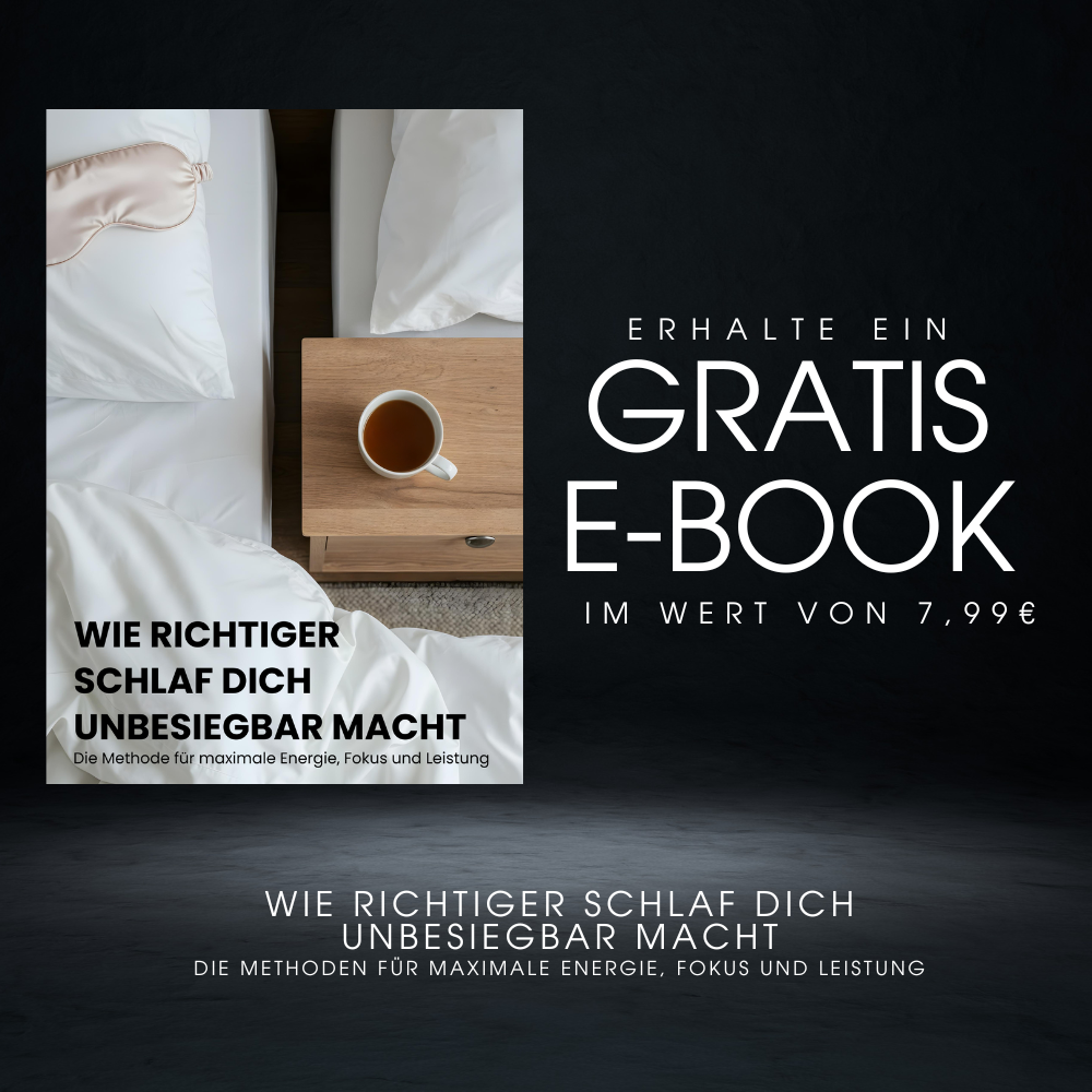 WAKE-BAND™ Vibrations-Wecker Armband mit digitaler Anzeige